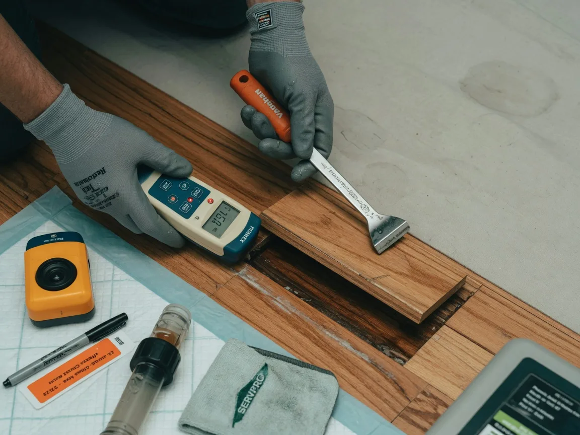Why choose Water Damage Restoration in Hickory Grove, SC